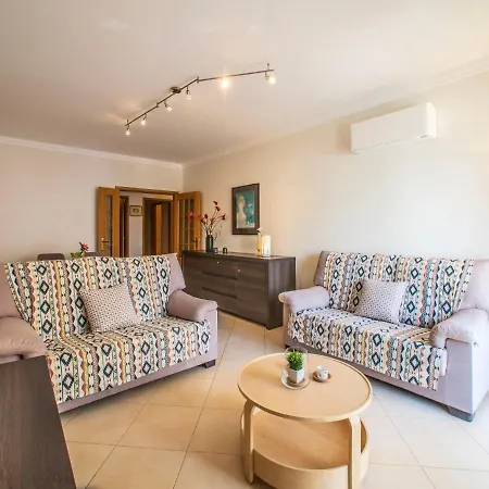 Sunny Treasure By Interhome Appartement Armação de Pêra