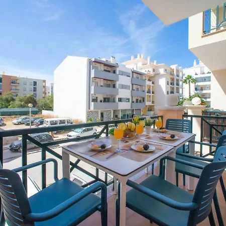 Sunny Treasure By Interhome Armação de Pêra