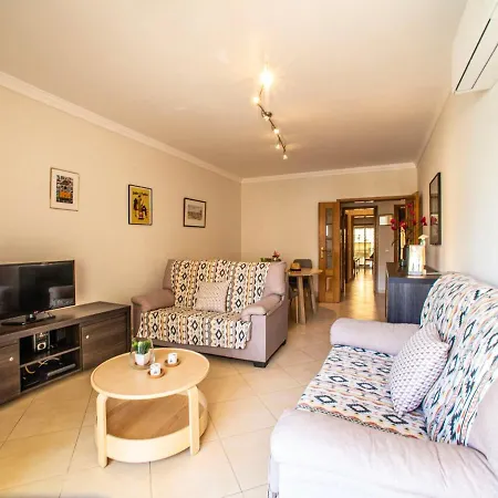 Sunny Treasure By Interhome Appartamento *