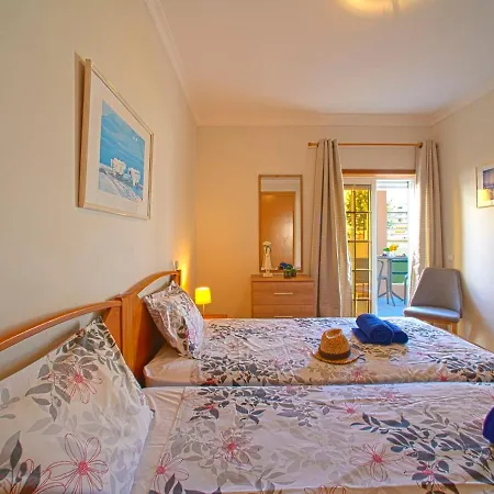 Sunny Treasure By Interhome