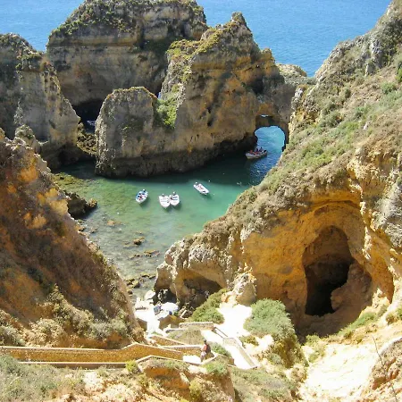 Sunny Treasure By Interhome *