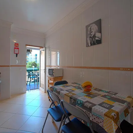 Sunny Treasure By Interhome Apartament Armação de Pêra