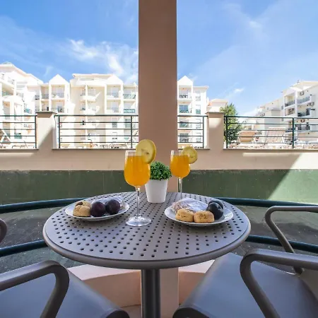 Sunny Treasure By Interhome Apartment