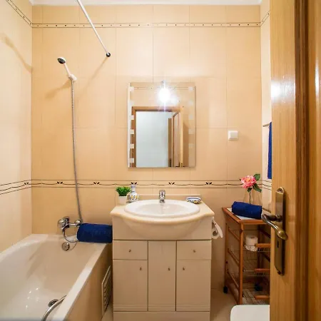 Sunny Treasure By Interhome *