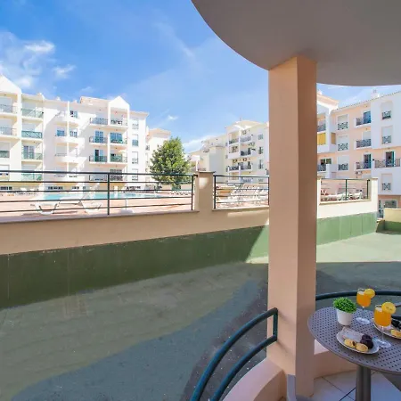 Sunny Treasure By Interhome * Armação de Pêra