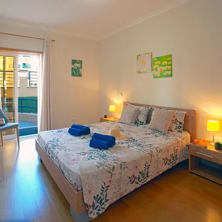 Sunny Treasure By Interhome Armação de Pêra