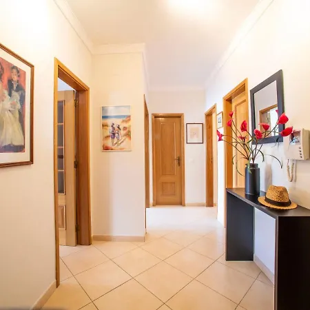 Sunny Treasure By Interhome