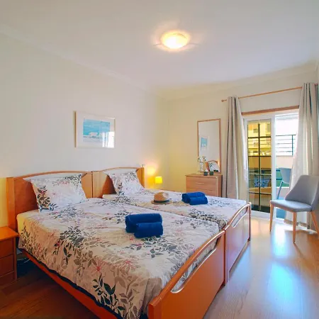 Apartament Sunny Treasure By Interhome