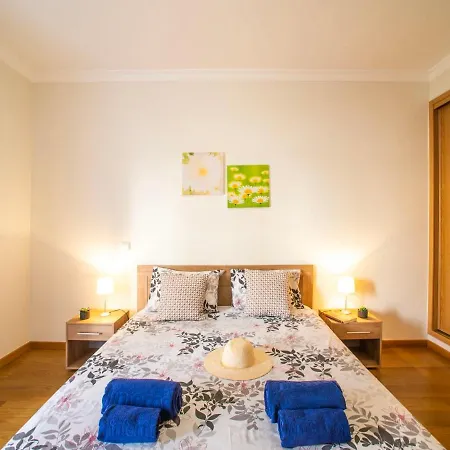 Sunny Treasure By Interhome Apartment Armação de Pêra