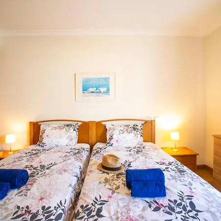 Sunny Treasure By Interhome *