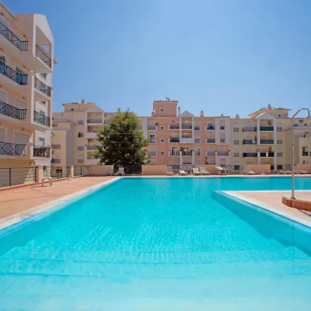 Sunny Treasure By Interhome Apartment