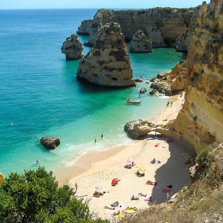 Sunny Treasure By Interhome Apartment *