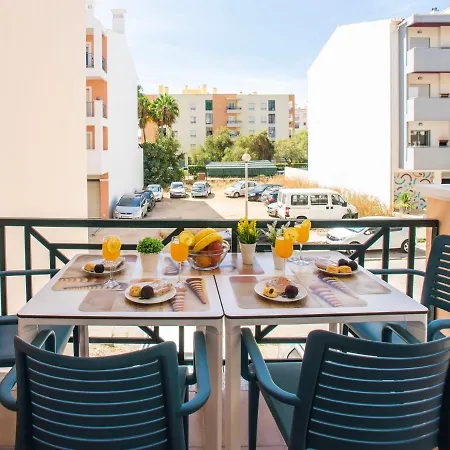 Sunny Treasure By Interhome Armação de Pêra