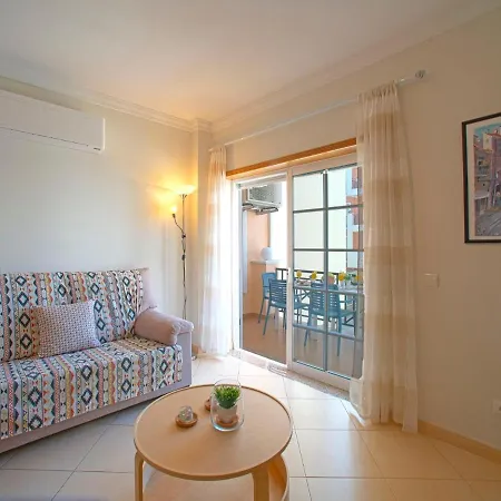 Apartament Sunny Treasure By Interhome *