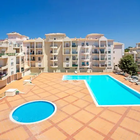 Sunny Treasure By Interhome * Armação de Pêra