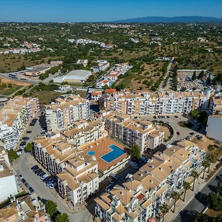 Sunny Treasure By Interhome Armação de Pêra