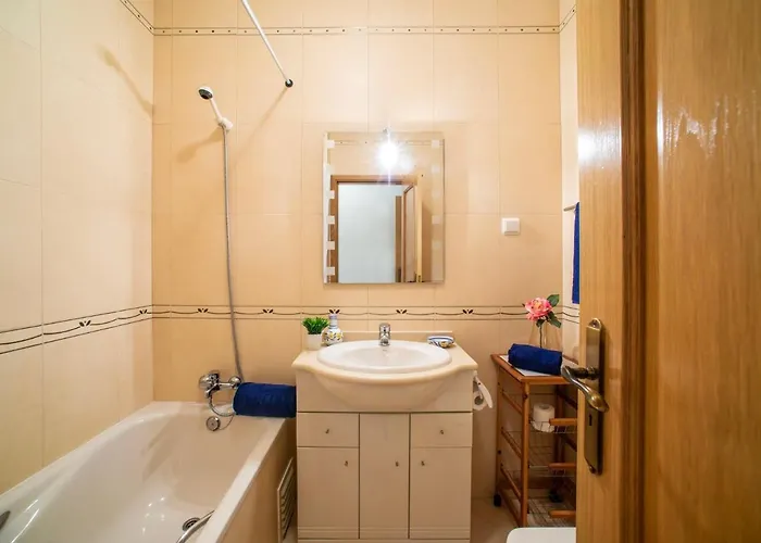 Sunny Treasure By Interhome *