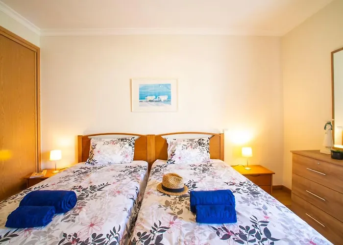 Sunny Treasure By Interhome *