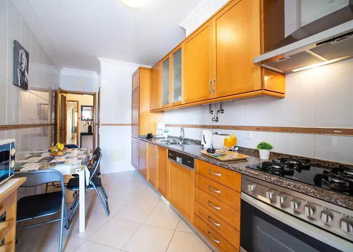 Sunny Treasure By Interhome Apartament *