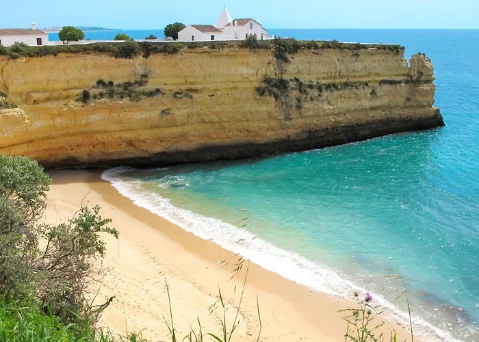 Sunny Treasure By Interhome Armação de Pêra